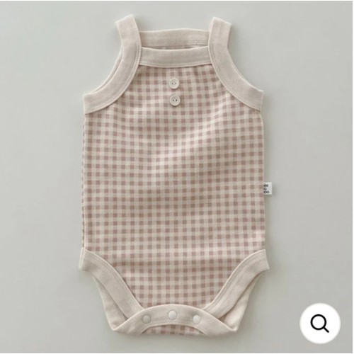 Boho Trendy Vintage Romper – The Boho Bebe