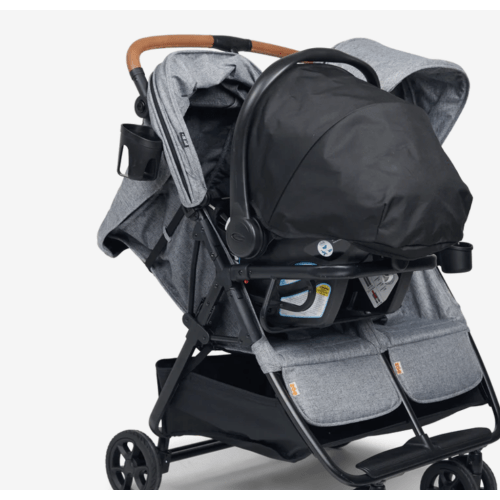 Stroller Car Seat Adapter – Zoe