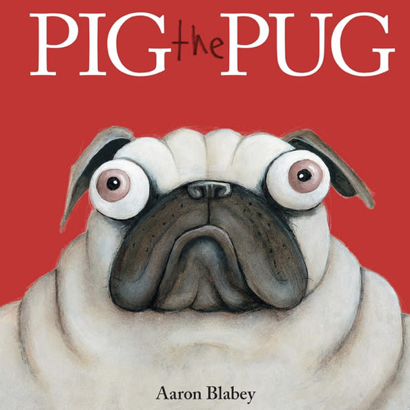 Pig the Pug
