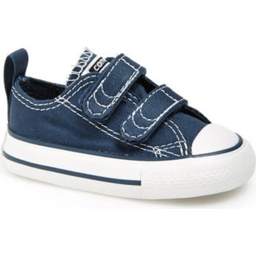 Chuck Taylor® Double Strap Sneaker, 4 M