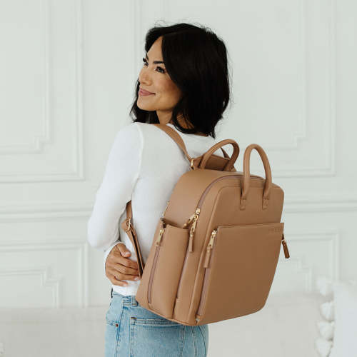 Ayla Diaper Bag