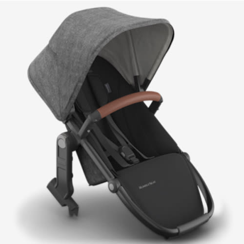 Rumbleseat V3 - Greyson - UPPAbaby