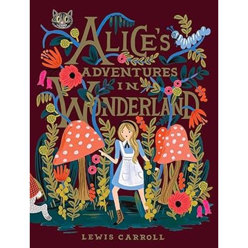 Alice's Adventures in Wonderland