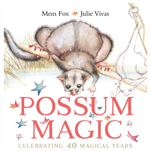 Possum Magic - Mem Fox