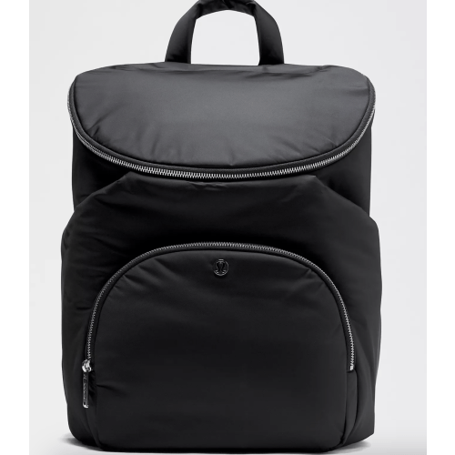 Lulu Diaper Bag