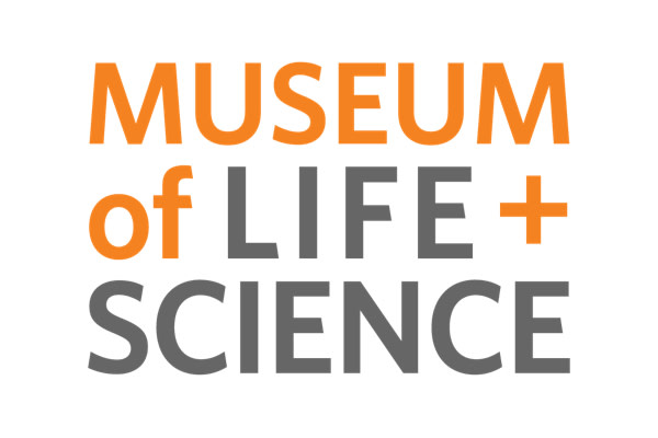 Exploring 2 Membership at Museum of Life and Science