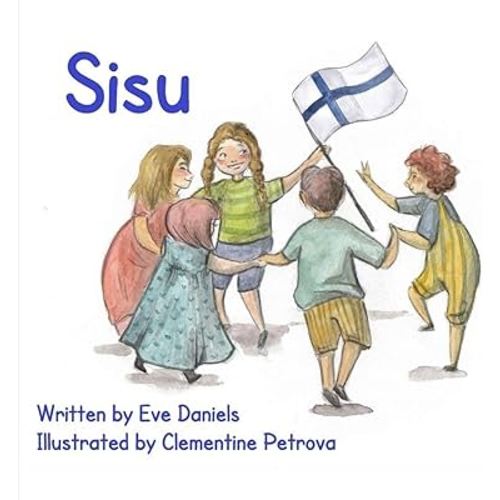 Sisu (Nordic Language Series)