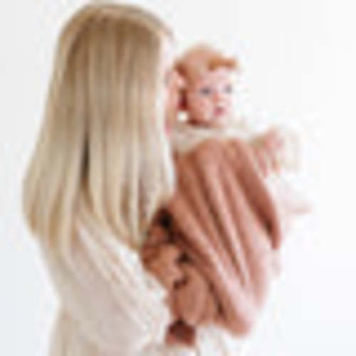 Saranoni Bamboni® Receiving Blanket | Ultra-Soft Comfort
