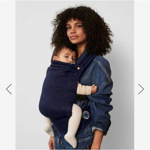 Argus Belle | Zeitgeist Baby Carrier | SHOP ARTIPOPPE