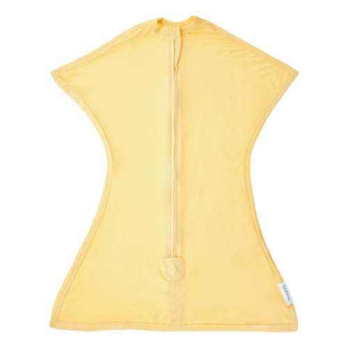 EverSoft™ Bamboo Zipadee-Zip Swaddle Transition (Sunshine)