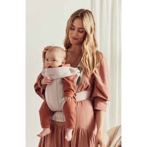 Baby Bjorn Carrier Mini