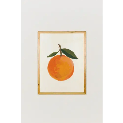 Clementine Art