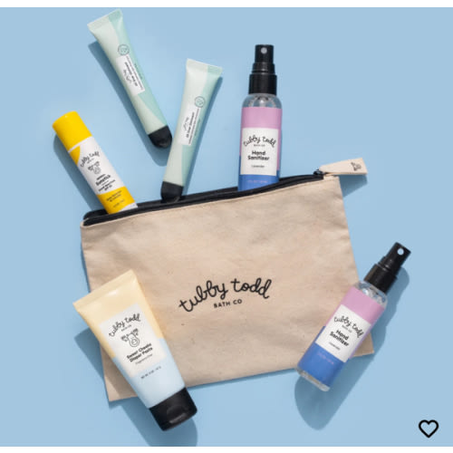Diaper Bag Kit