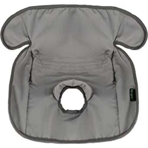 lebogner Child Car Seat Saver Waterproof Liner 100% Leak Free Pad for Baby Stroller, Piddle Pad for Potty Training Toddlers, Car Seat Liner with Anti Slip Vinyl Backing