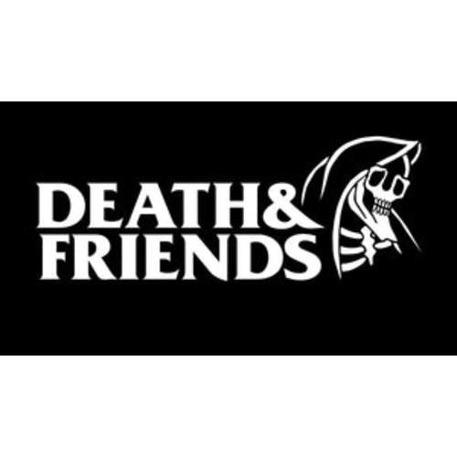 Hail Satan Punk Baby Onesie - Death and Friends - – Death & Friends