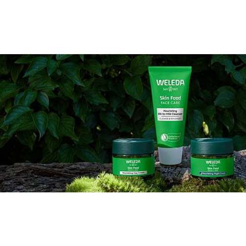 Calendula Diaper Cream | Weleda Baby Care - Weleda