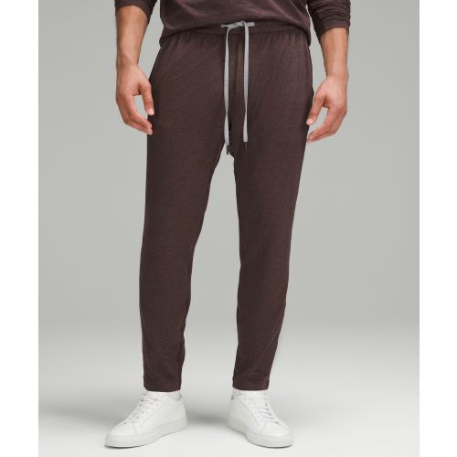 Soft Jersey Tapered Pant