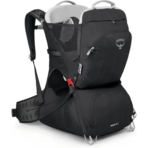 Osprey Poco SLT Lightweight Child Carrier Backpack