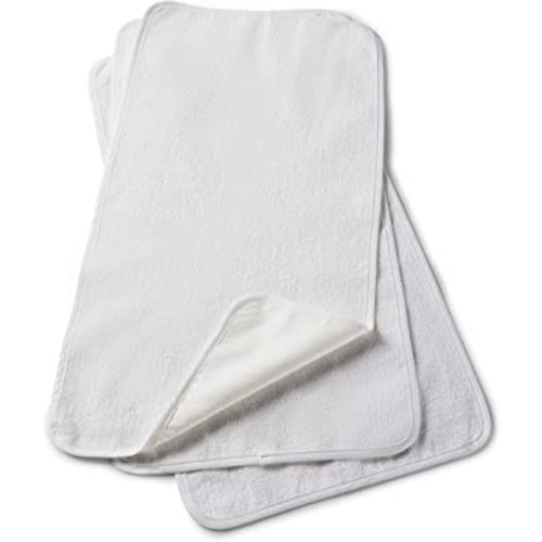 Summer Infant Waterproof Changing Pad Liners, 3 Count