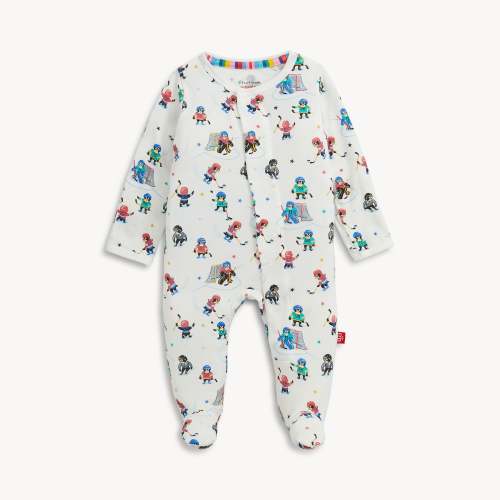 Magnetic Footie – Magnetic Me