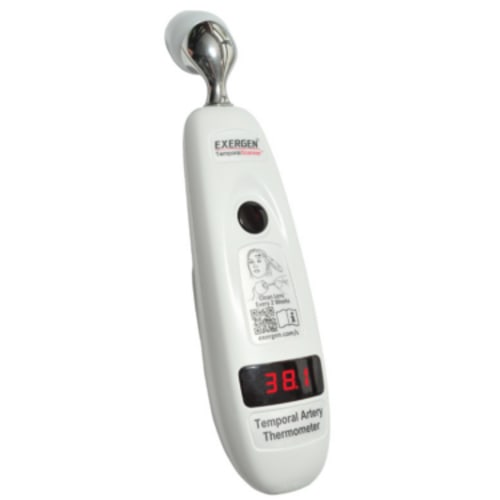 Temporal Artery Thermometer TAT-2000C | Exergen