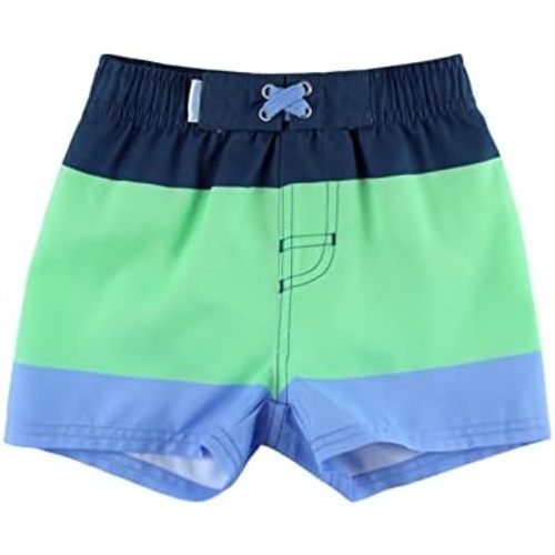 RUGGEDBUTTS Baby/Toddler Boys Swim Trunks