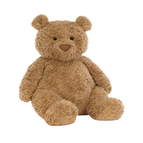 Bartholomew Bear | Snuggle Bugz | Canada's Baby Store