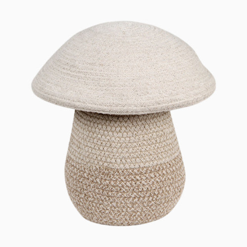 Mushroom Basket