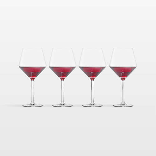 Schott Zwiesel Tour 24-oz. Red Wine Glasses, Boxed Set of 4