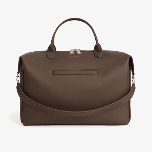 Emmy Vegan Full - Coco