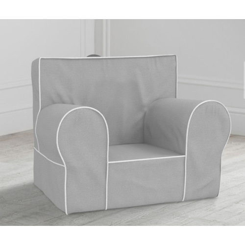 Anywhere Chair®, Twill with Piping Collection