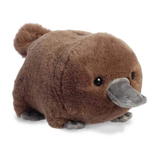 Spudsters - Pongo Platypus