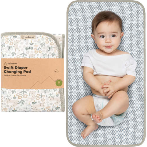 Swift Diaper Changing Pad - Prairie / One Size