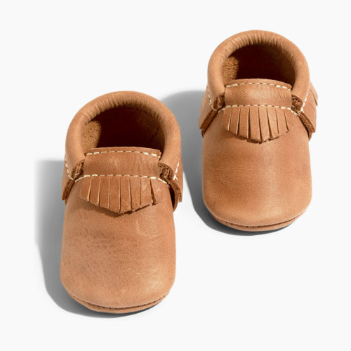 Freshly Picked Utah Moccasins - Zion, 1