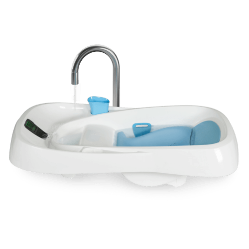 cleanwater™ tub