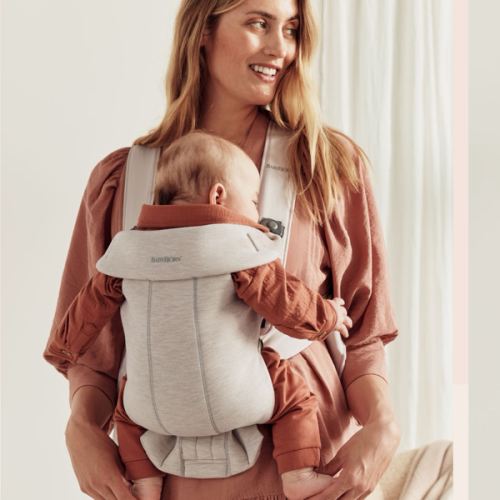 BabyBjörn Baby Carrier Mini