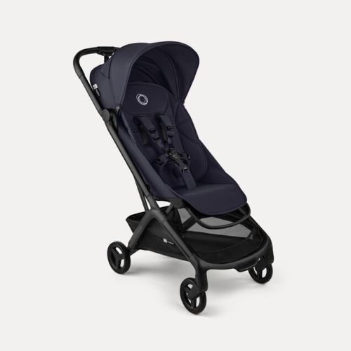 Bugaboo Butterfly 2 travel stroller