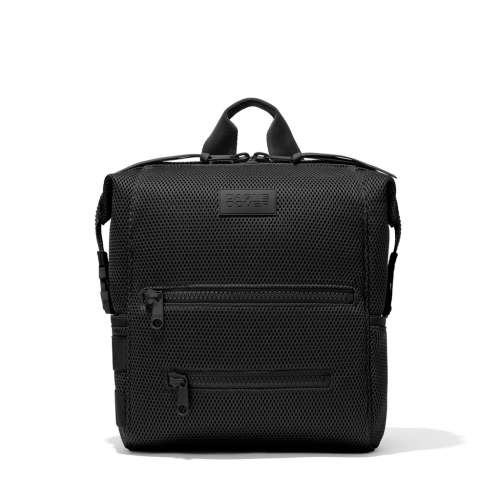Indi Air Mesh Diaper Backpack