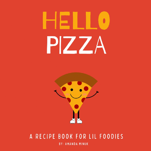 Hello Pizza