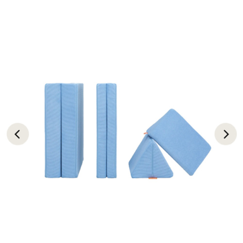 The Original Nugget Play Couch In Bellbottom | Nugget®