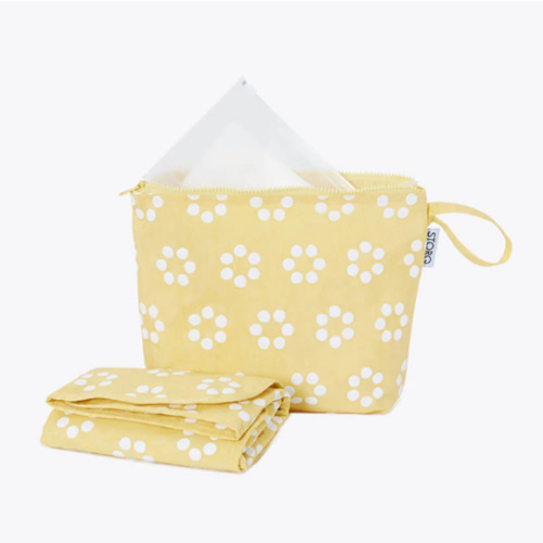 Quick Change Kit Bag