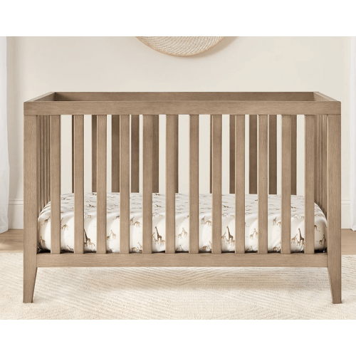 Camden Convertible Crib - Seadrift