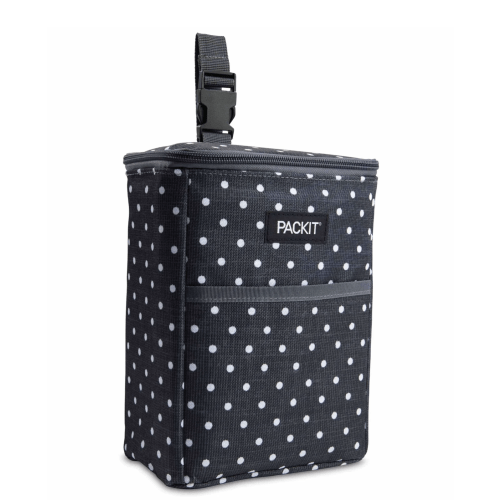 Freezable Double Baby Bottle Bag