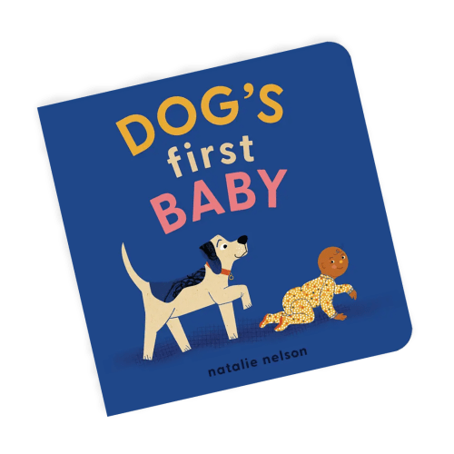 Dog's First Baby | Prize Design Shop
