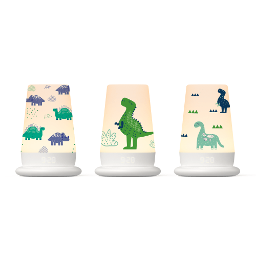 Rest/Rest+ Coverlets