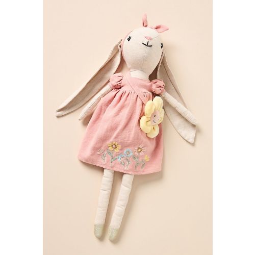 Mon Ami Buttercup Beauty Kids Plush Toy