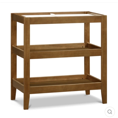 Carter's by DaVinci Colby Changing Table | Modern Nursery™