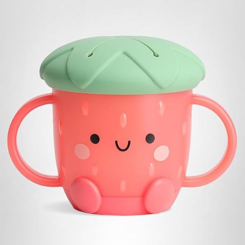Itzy Ritzy Snack Cup