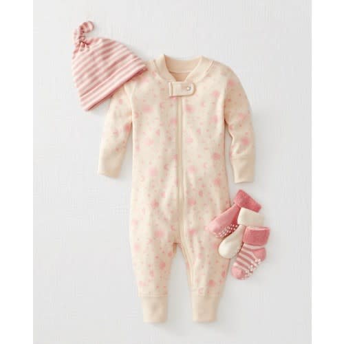 Hanna Baby 5-Piece Gift Set