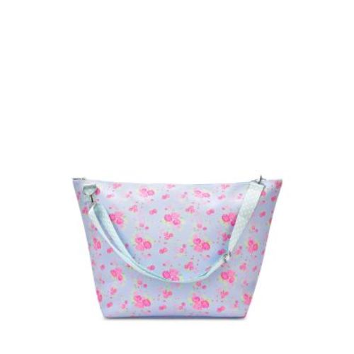 Ditsy Floral Weekender Bag